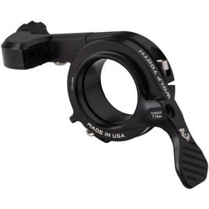 Wolf Tooth ReMote BarCentric Dropper Lever