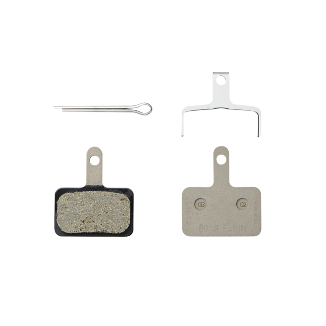 Shimano disc brake pads B05s