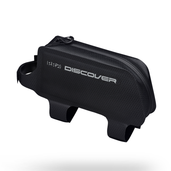 PRO Team Gravel Top Tube Bag - 0.7L
