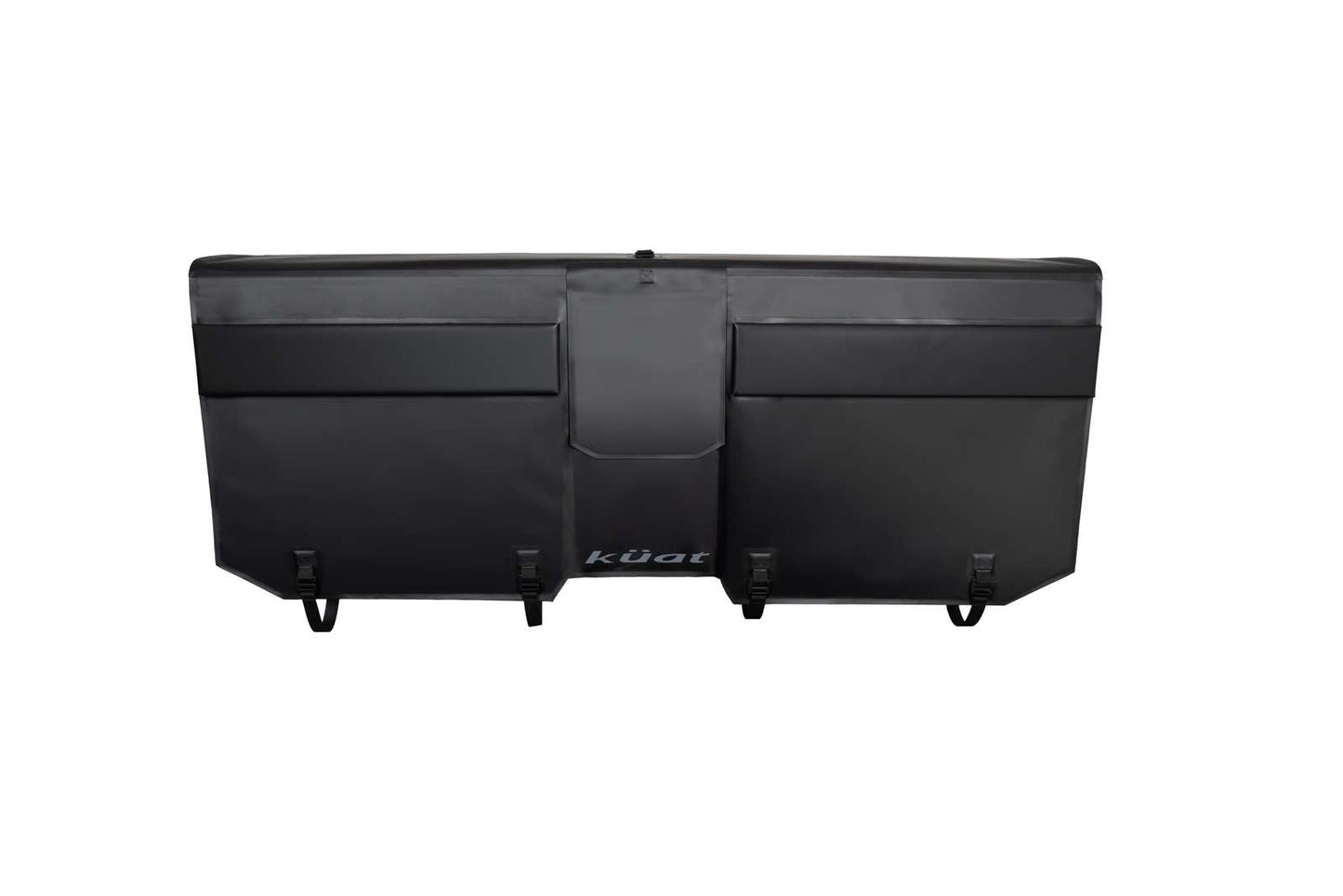 Huk 61" Straight Tailgate Pad