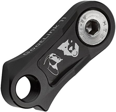 Wolf Tooth RoadLink Direct Mount for Shimano R8000/R9100 Rear Derailleurs