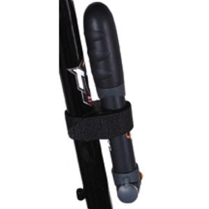 TwoFish Bike Block Pump Holder