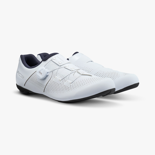 SH-RC302 BICYCLE SHOES | WHITE 40