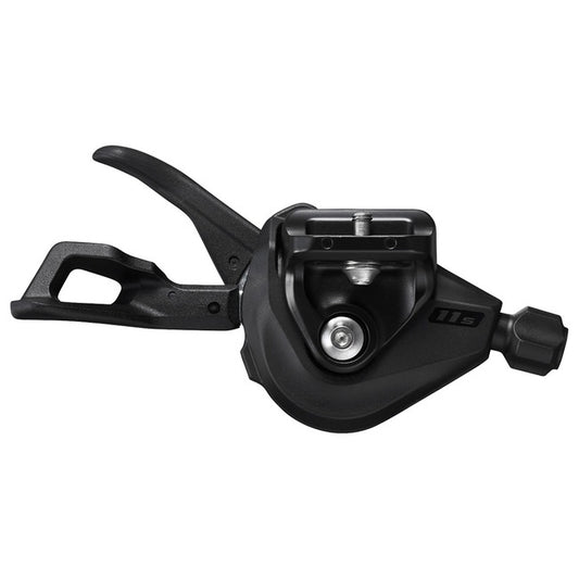 SHIMANO SHIFT LEVER SL-M5100-IR DEORE RIGHT I-SPEC EV, 11-SPEED RAPIDFIRE