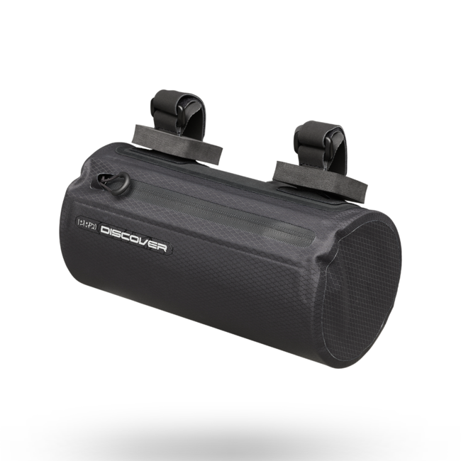 SHIMANO GRAVEL HANDLEBAR BAG TEAM S