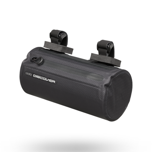 SHIMANO GRAVEL HANDLEBAR BAG TEAM S