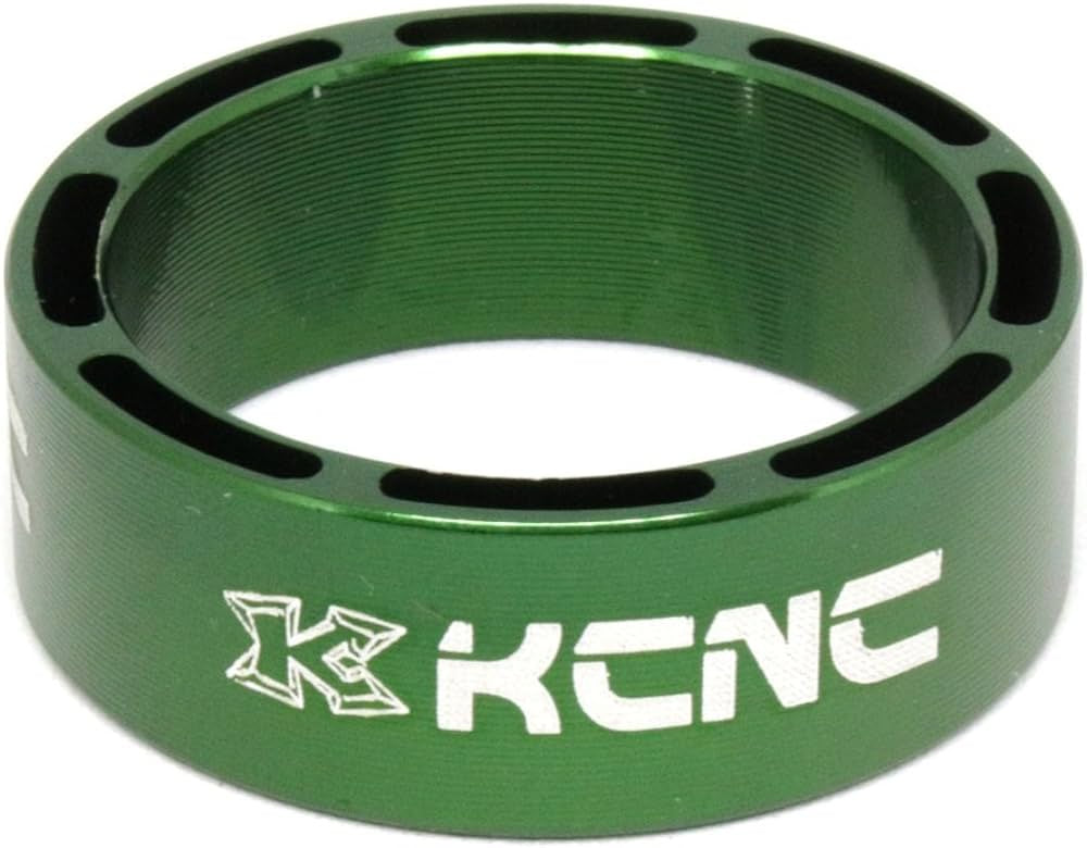 KCNC Headset Spacer Hollow Design 6061AL 28.6MM/14MM