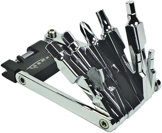 Serfas Slim Line Minitool ST-SL