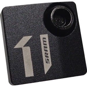 Sram Front Derailleur Direct Mount Frame Cover