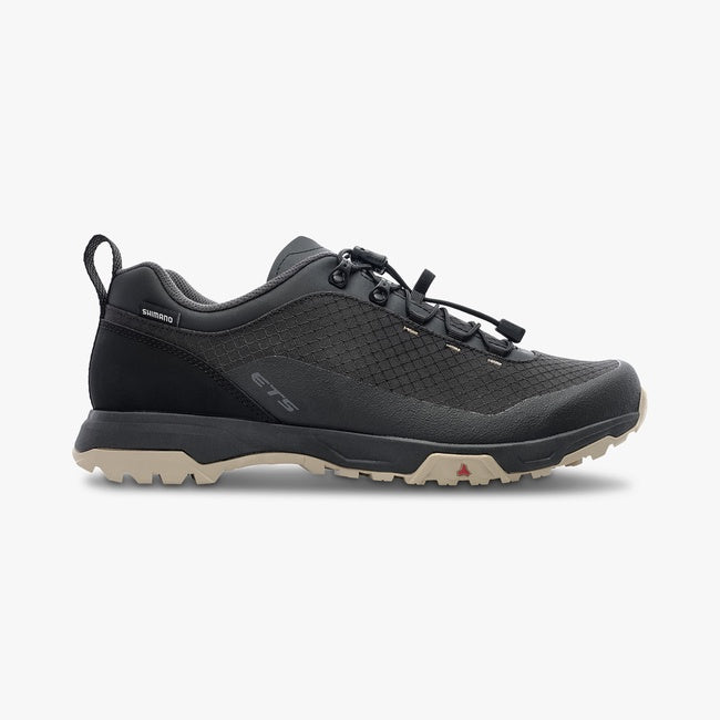 SHIMANO 501 BICYCLE SHOES | BLACK