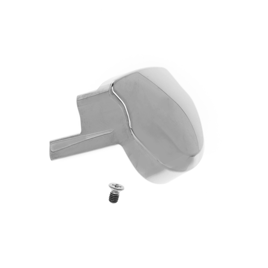 SHIMANO ST-R8000 L.H.NAME PLATE & FIXING SCREW