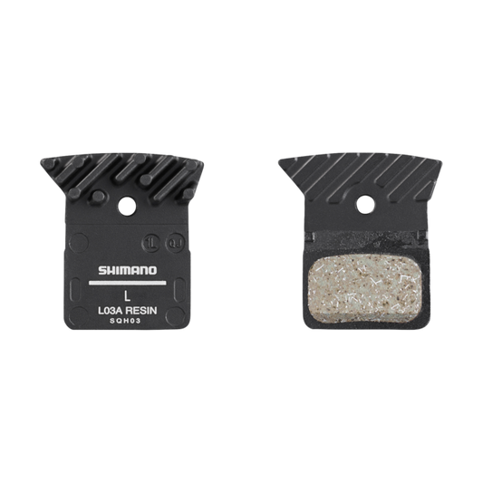 Shimano Disc Brake Pads L05 resin