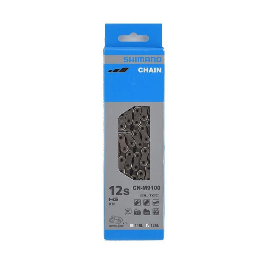 SHIMANO CHAIN XTR M9100