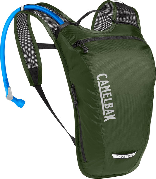 Camelbak Hydrobak Light - Army Green 50oz