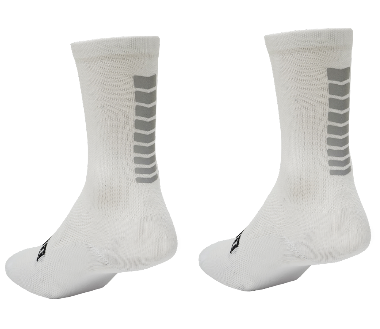 MEDIAS XPEDITION REFLECTIVO BLANCA