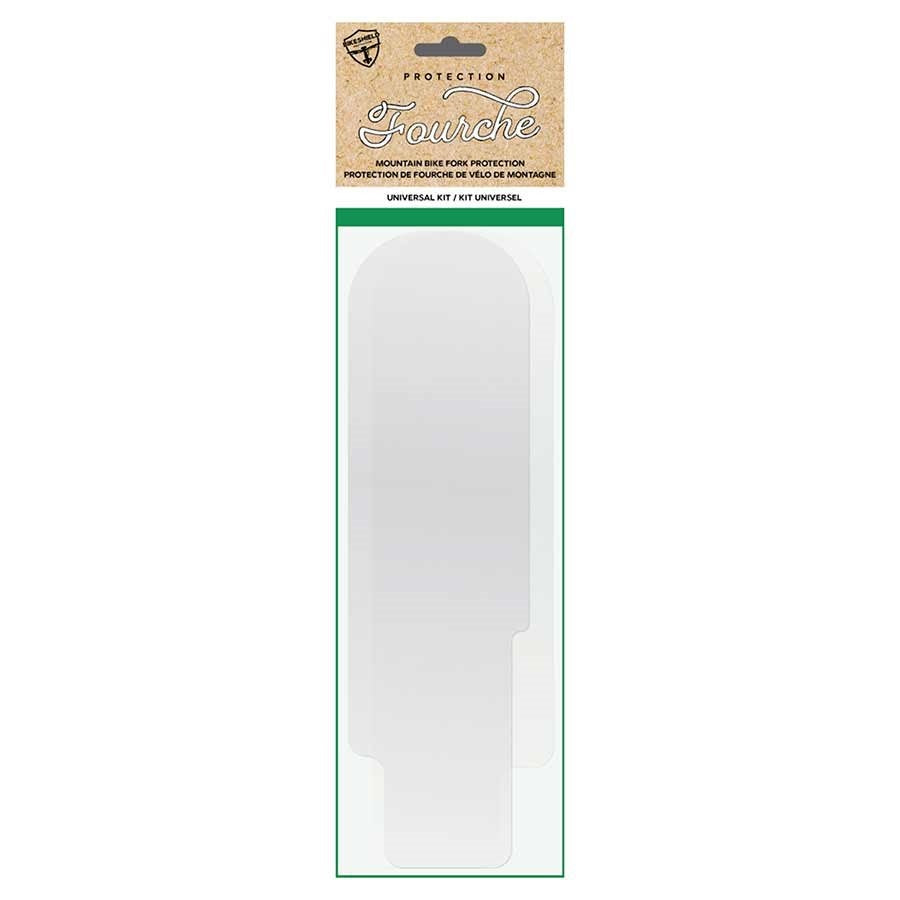 BIKE SHIELD PROTECTION TOURCHE MOUNTAIN BIKE FORK PROTECTION