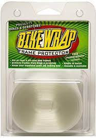 BIKE WRAP FRAME PROTECTOR