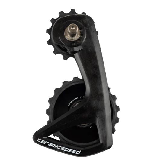 Ceramicspeed OSPW RS Alpha for Shimano 7150 Black