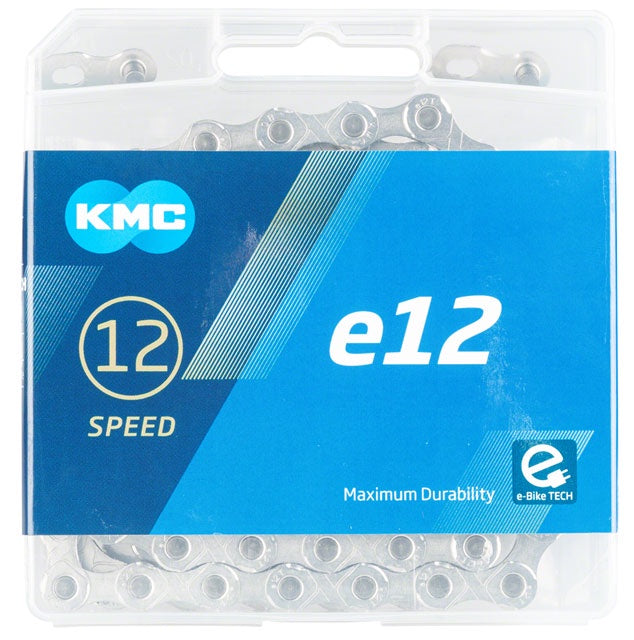 kmc e12 plata