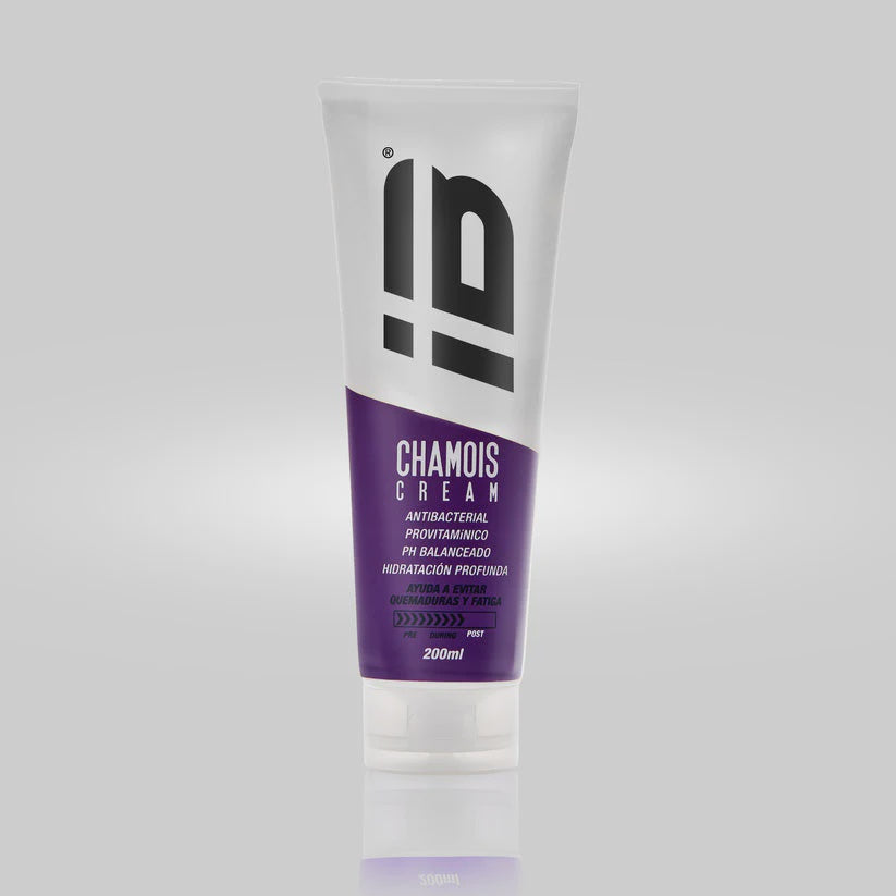iB CHAMOIS CREAM