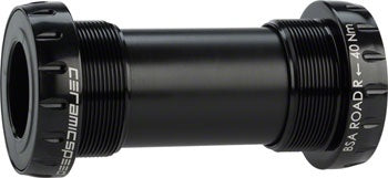 Ceramicspeed BB BSA Shimano Blk