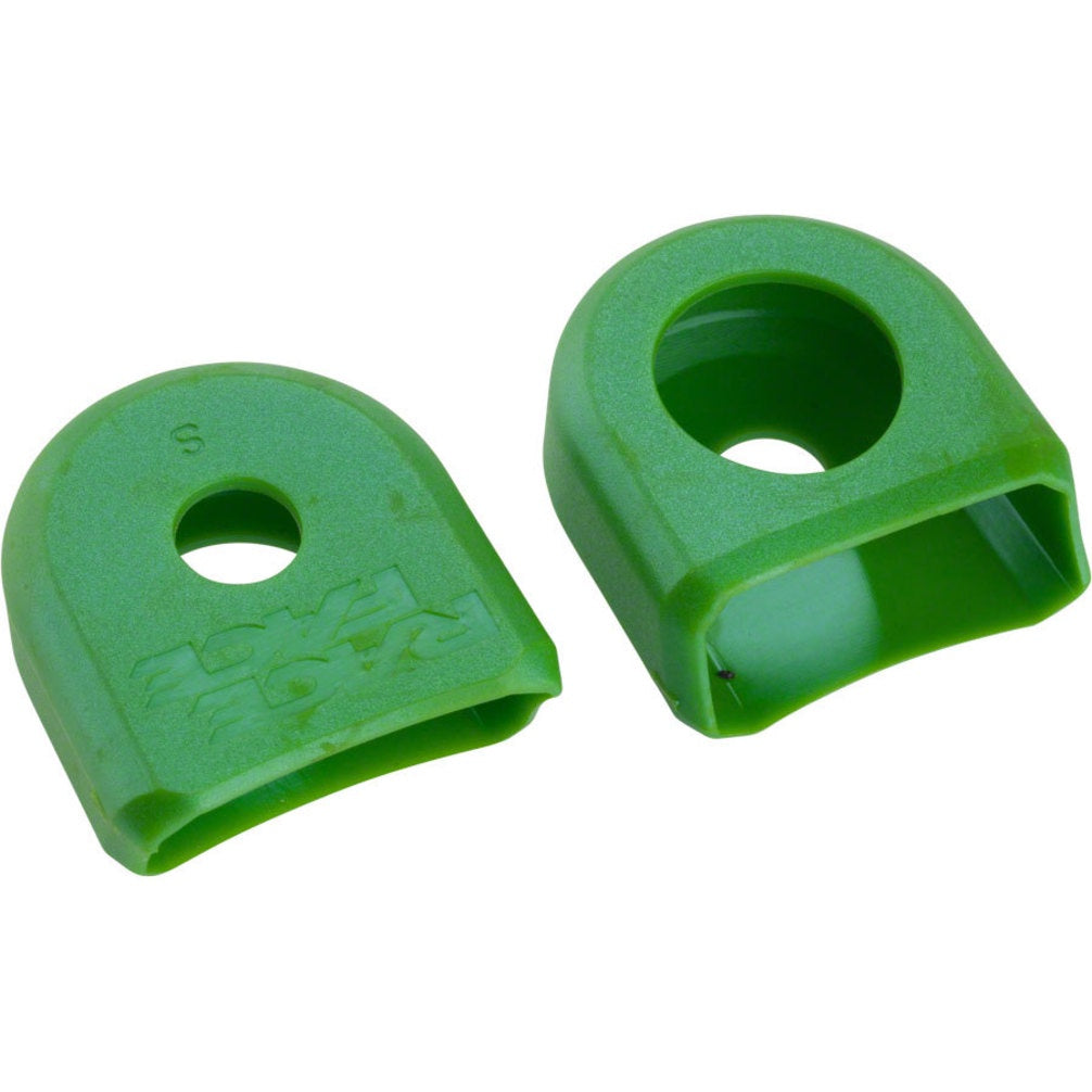 Crank Boot 2-Pack Small Green