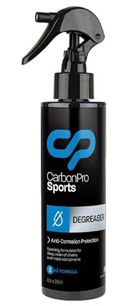 Carbon Pro Sports Degreaser