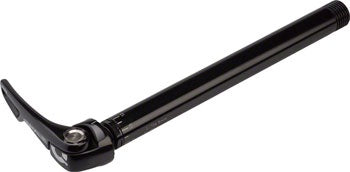 RockShox Maxle Ultimate Front Thru Axle: 15x110, 156.5mm Length,