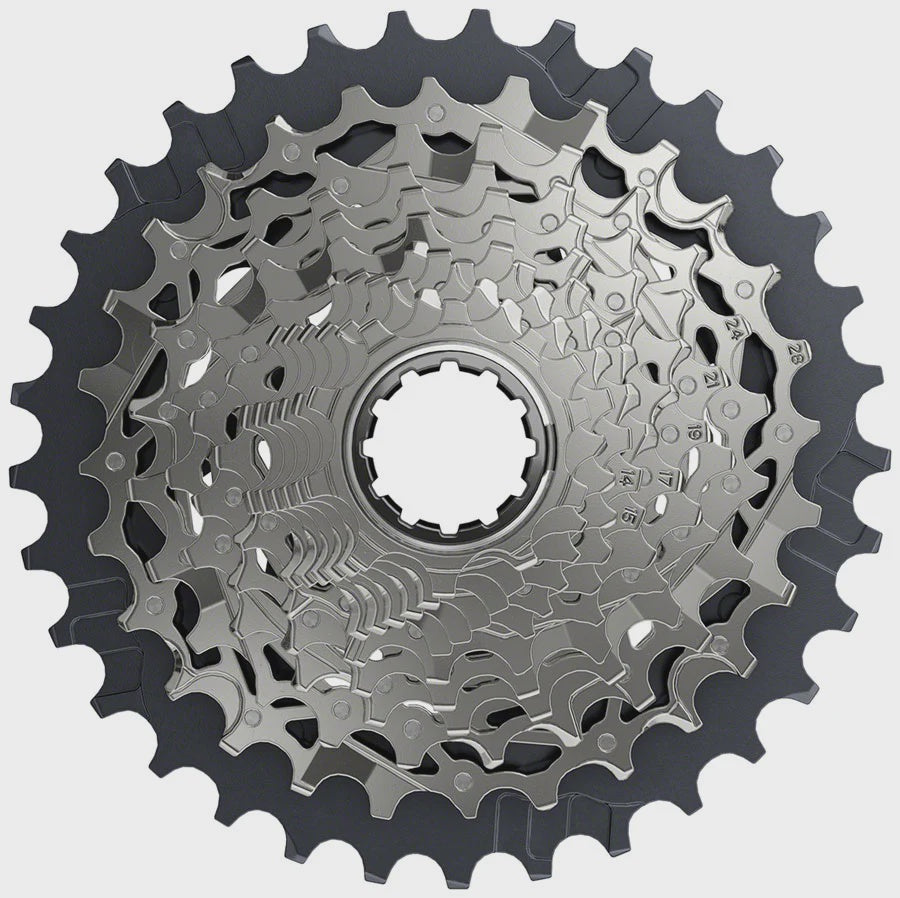 Sram Force XG-1270 10-33t Cassette