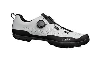 Fizik Terra Atlas Grey/Black