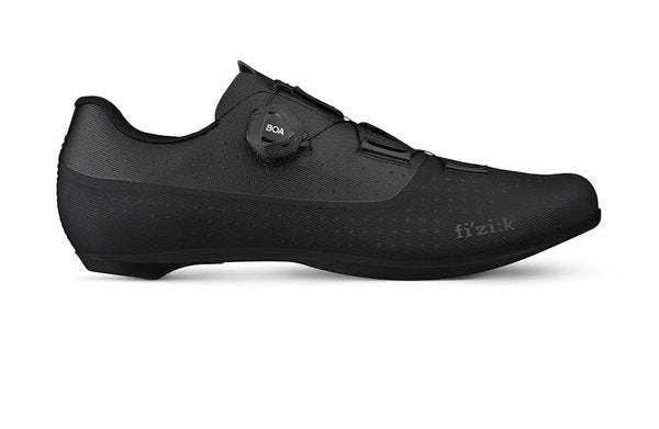 Fizik Tempo Overcurve R4 Black/Black