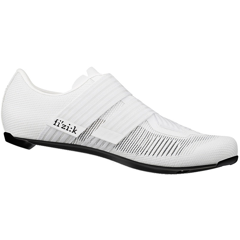Fizik Vento Powerstrap aeroweave carbon 44 white