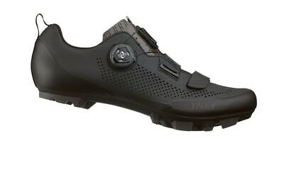 Fizik Terra X5 Volume Control Black/Black