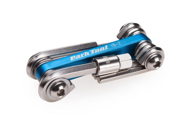 PARK TOOL IB-2 BEAM MULTI-TOOL