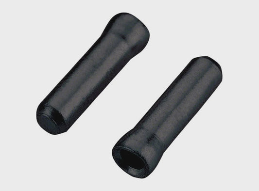 Cable Tips 1.2mm Black