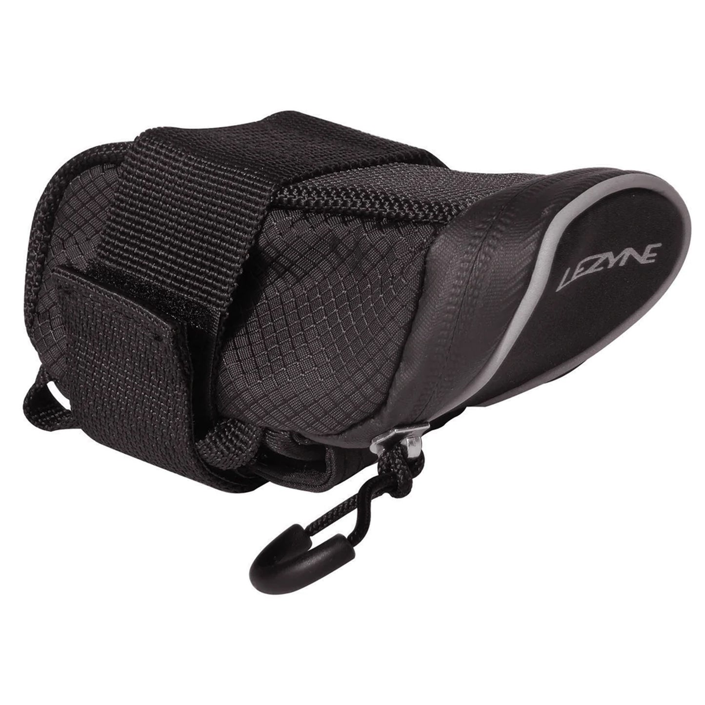 Lezyne Micro Caddy Saddle Bag, Small, Black