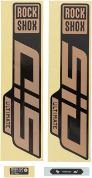 sid ultimated decals