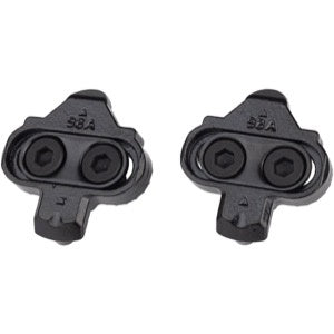 MSW SPD Compatible Two Bolt Cleats