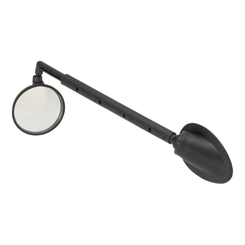 MSW Selfie Helmet Mirror