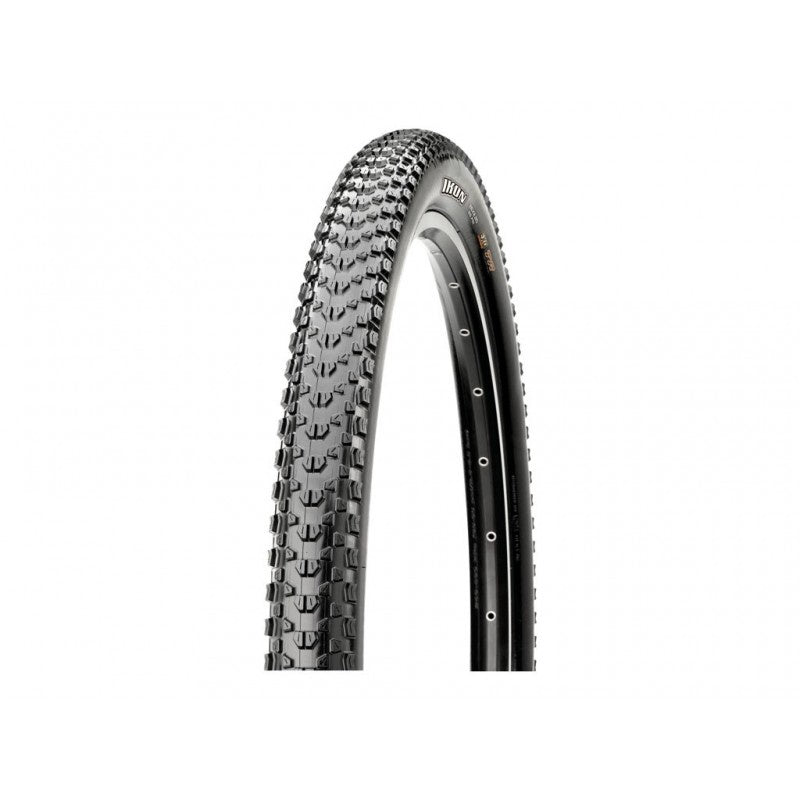 Maxxis Ikon Tire 29 x 2.6 Tubeless Folding Black Dual Compound Bikers 167