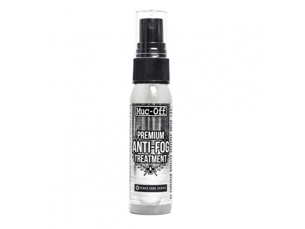Muc-Off Premium Anti-Fog Treatment