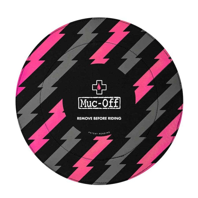 MUC-OFF DISC BRAKE COVERS