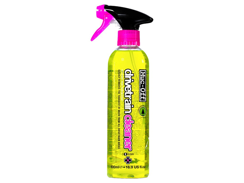 MUC-OFF DRIVETRAIN CLEANER