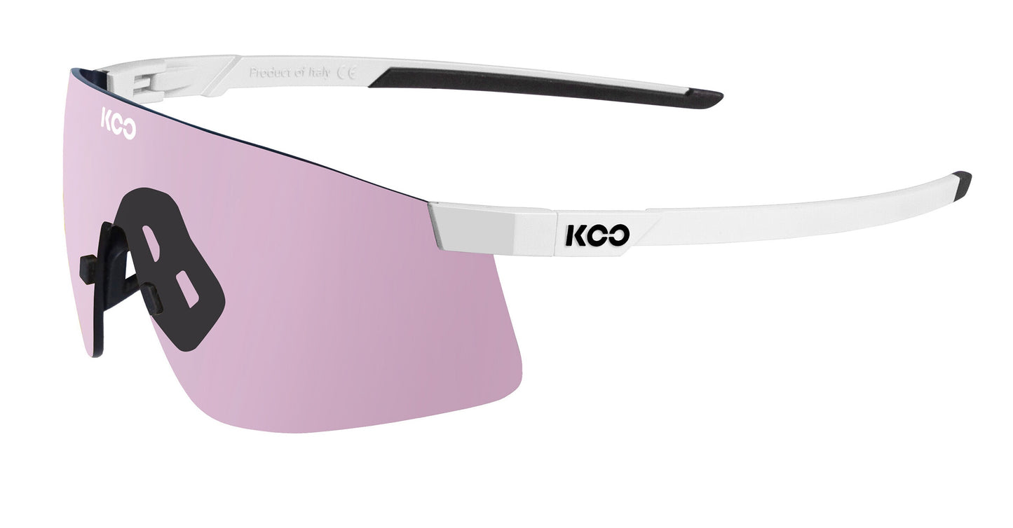KOO NOVA EYEWEAR