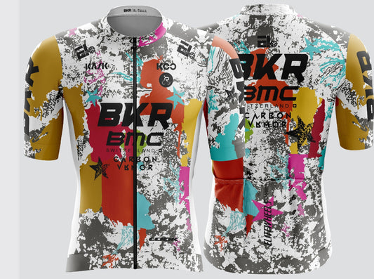BKR Jersey Team Edition