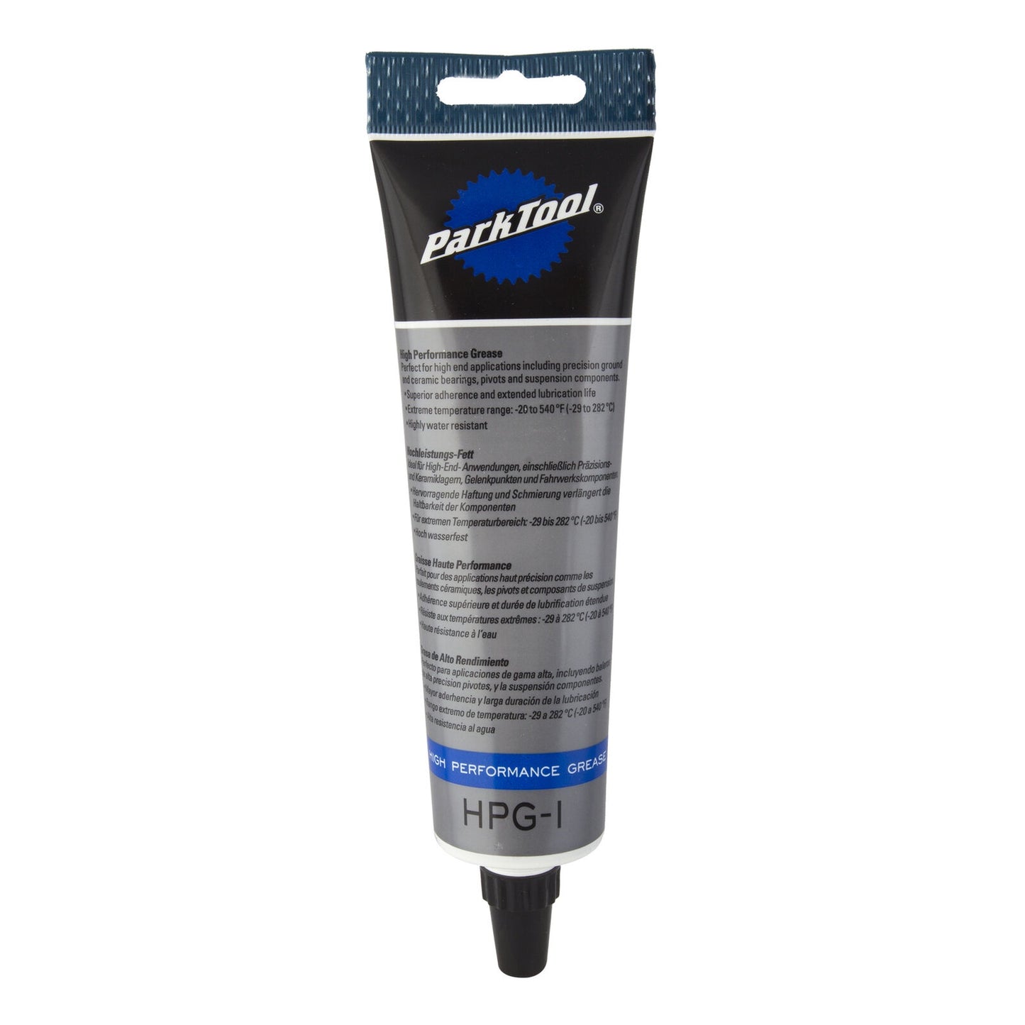 PARK TOOL HIGH PERFORMANCE GREASE