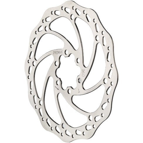 Promax Disc Rotor 160mm