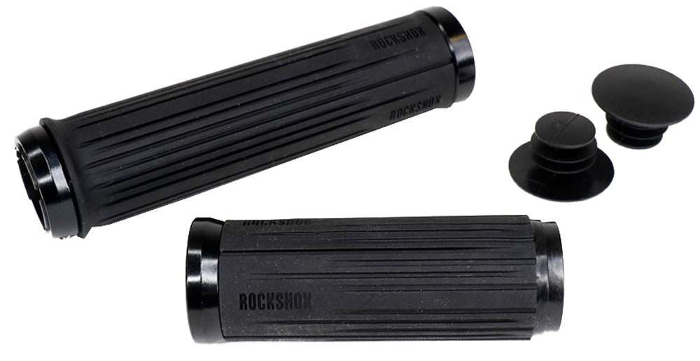 RockShox TwistLoc Base Grips