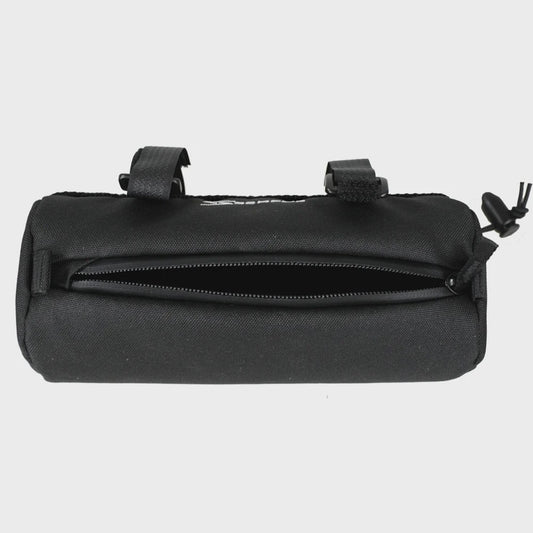 Serfas Handlebar Barrel Bag - Small