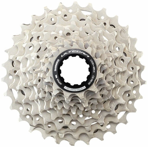 Shimano Cassette Sprocket 12s 11-30T Ultegra